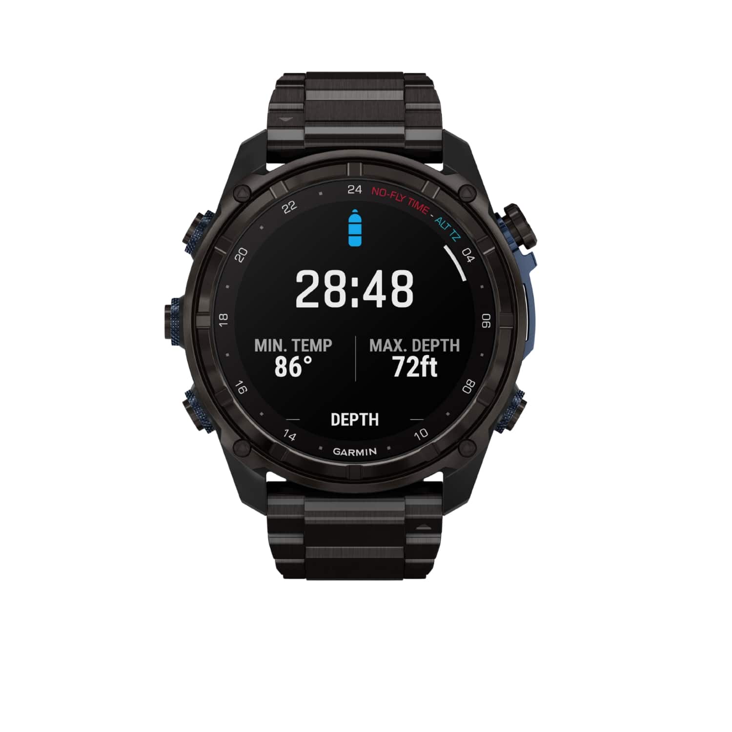 Garmin Descent MK3i - 51mm