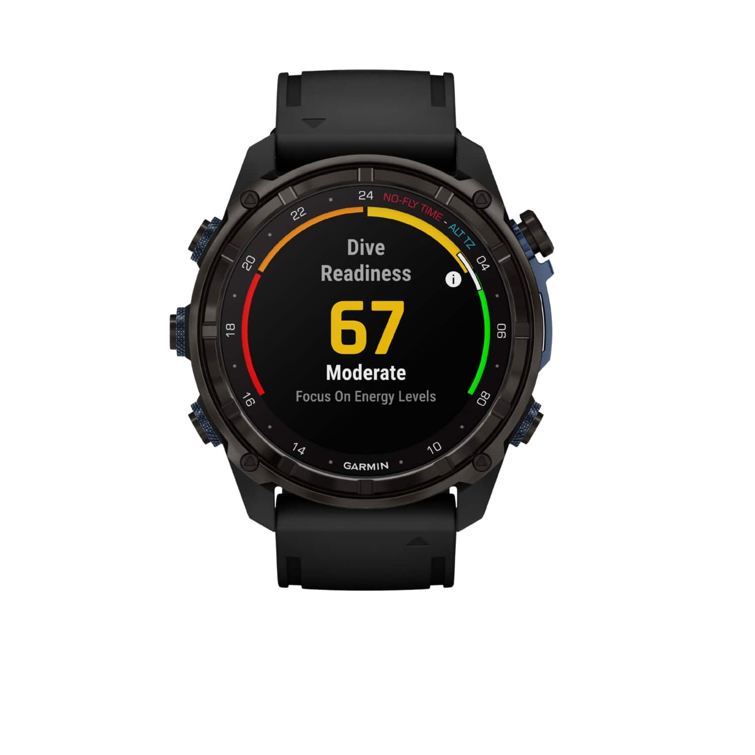 Garmin Descent MK3i - 51mm