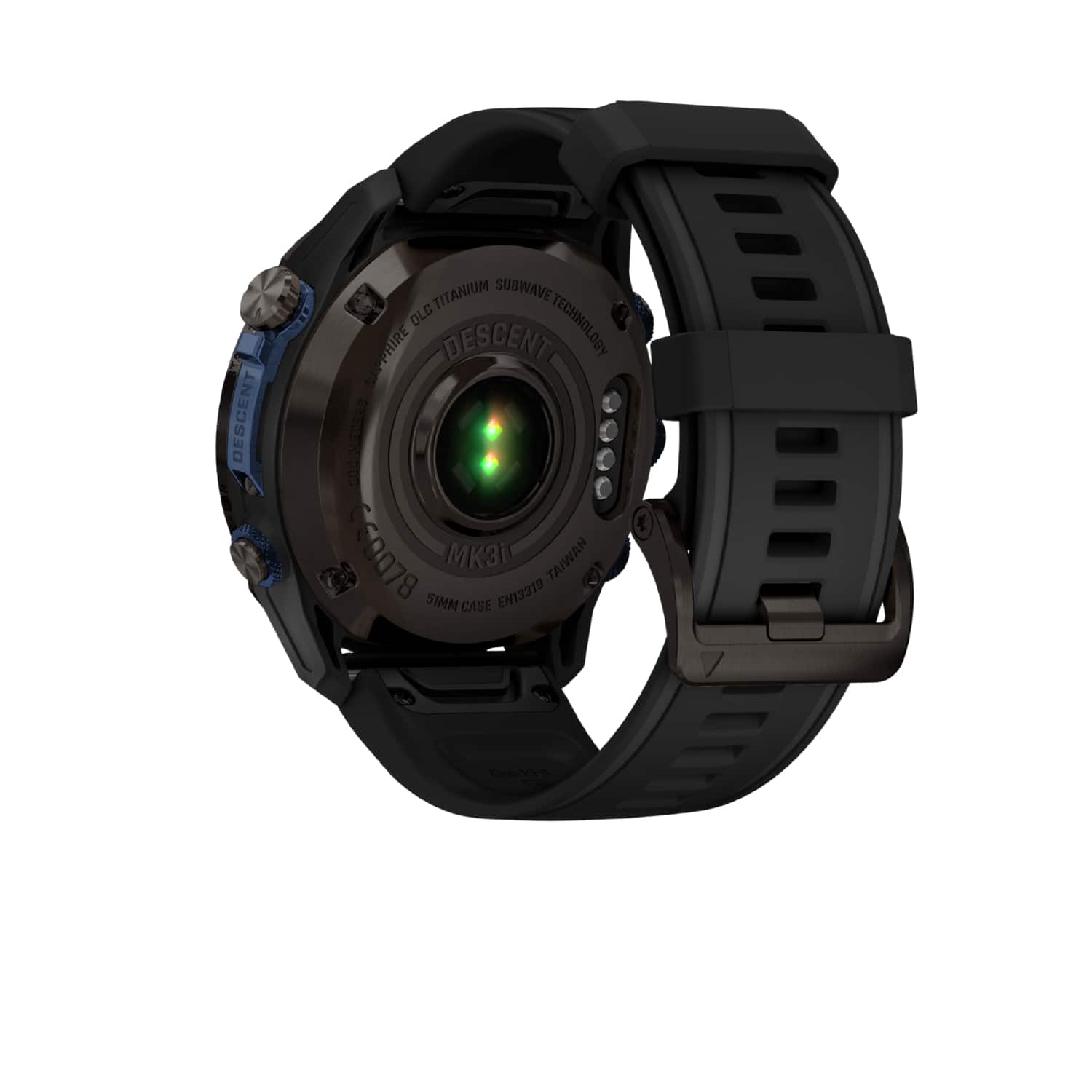 Garmin Descent MK3i - 51mm