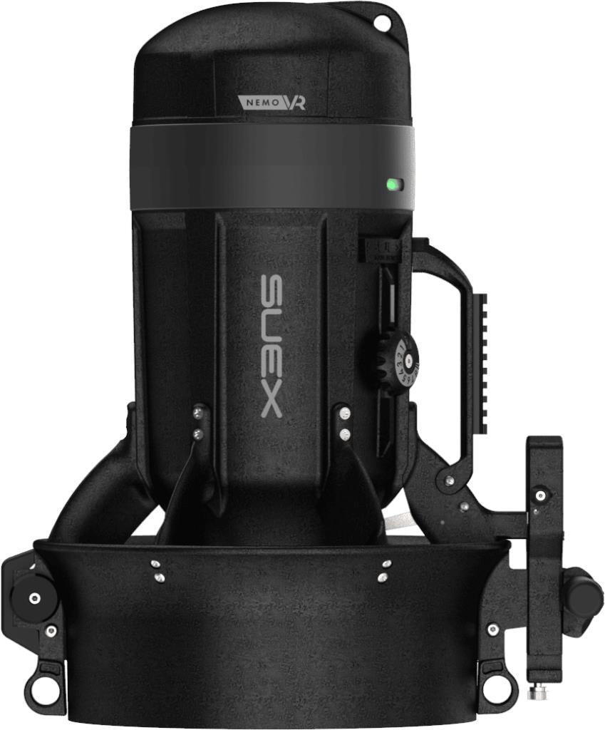SUEX Scooter NEMO VR