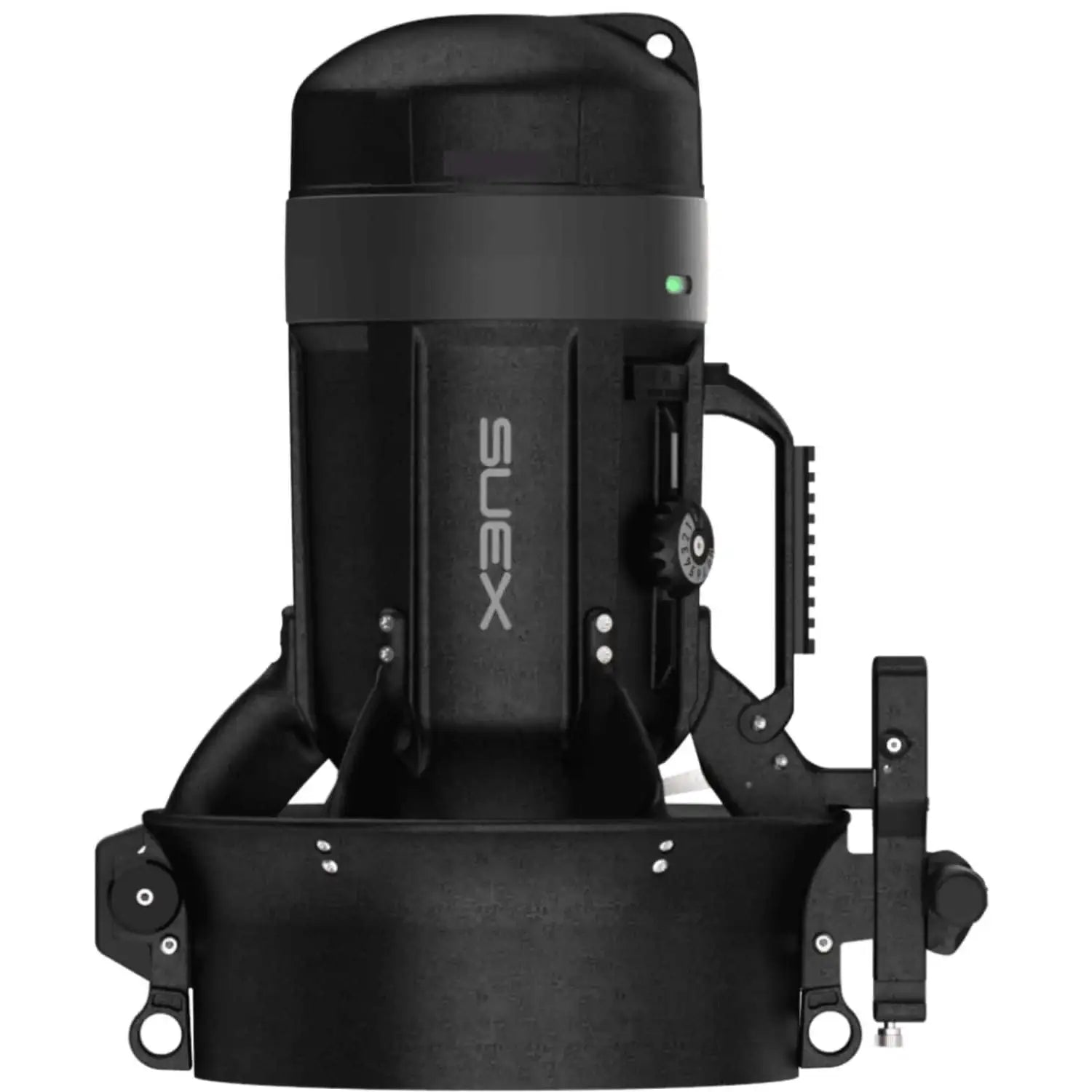SUEX Scooter QUANTUM VR