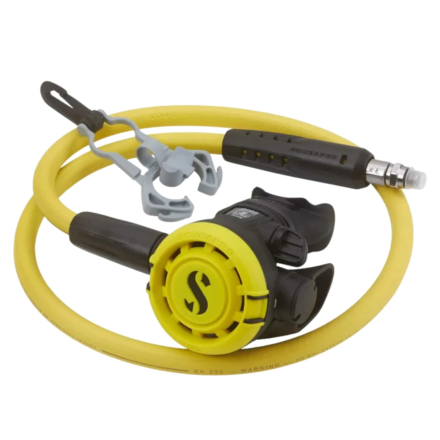 Scubapro Octopus R105