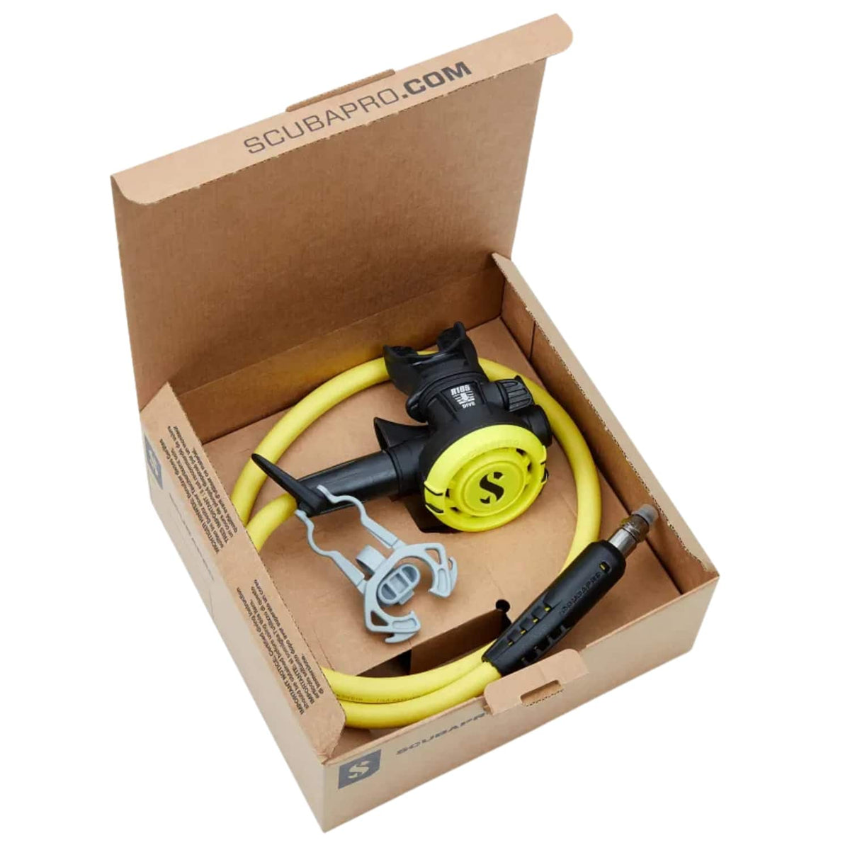 Scubapro Octopus R105