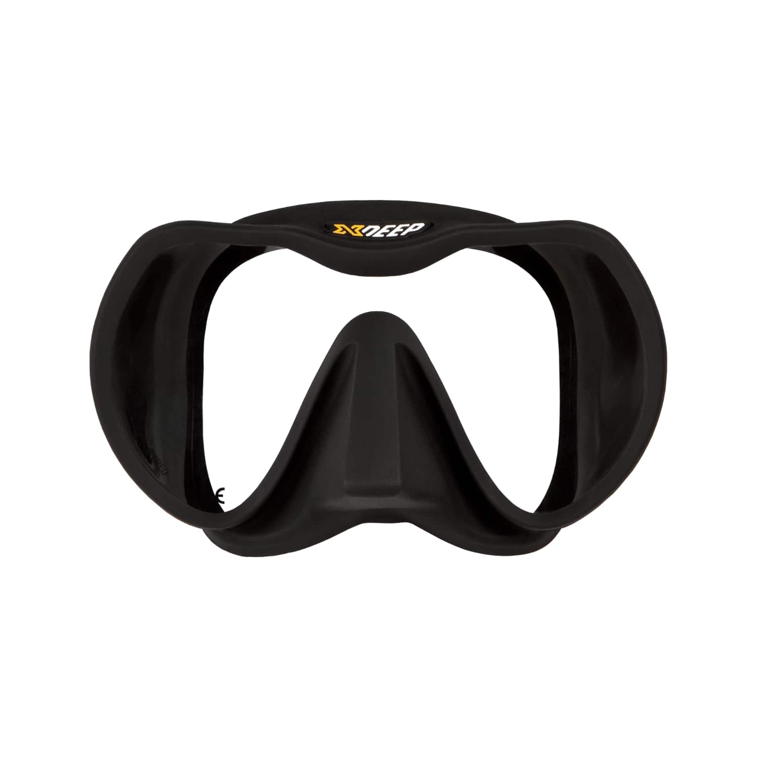 XDEEP Maske RADICAL