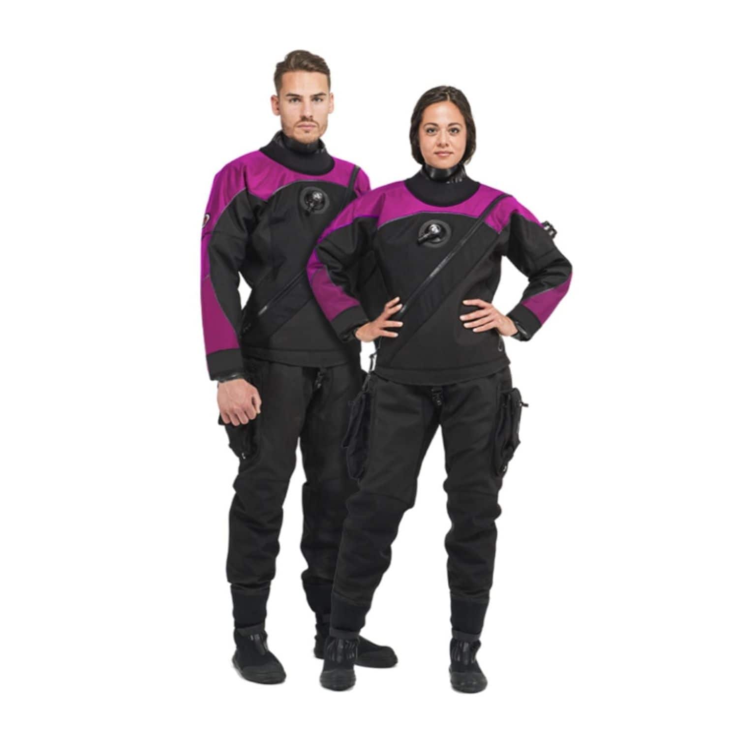 ROFOS Trockentauchanzug RS 360