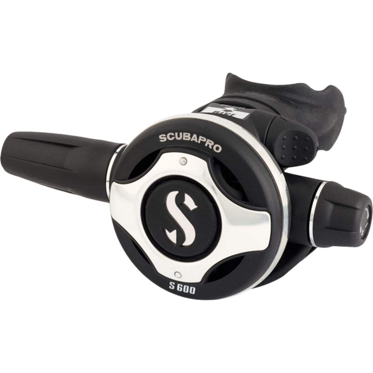 Scubapro 2. Stufe S600