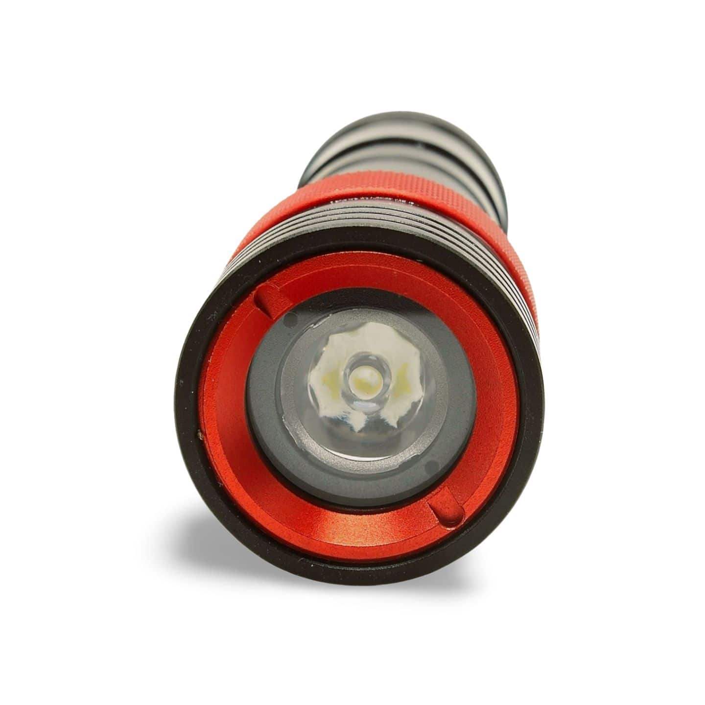 DAWOSUB Backuplampe TEK1