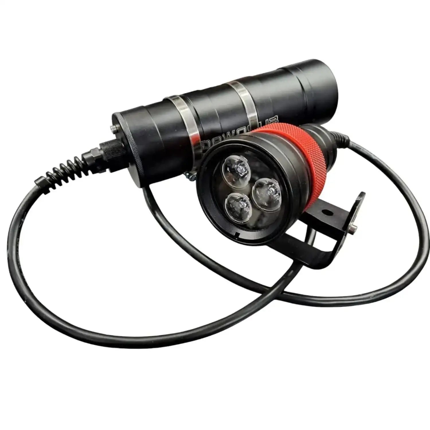 Dawosub Lampensystem TEK3 von Dawosub - Jetzt kaufen
