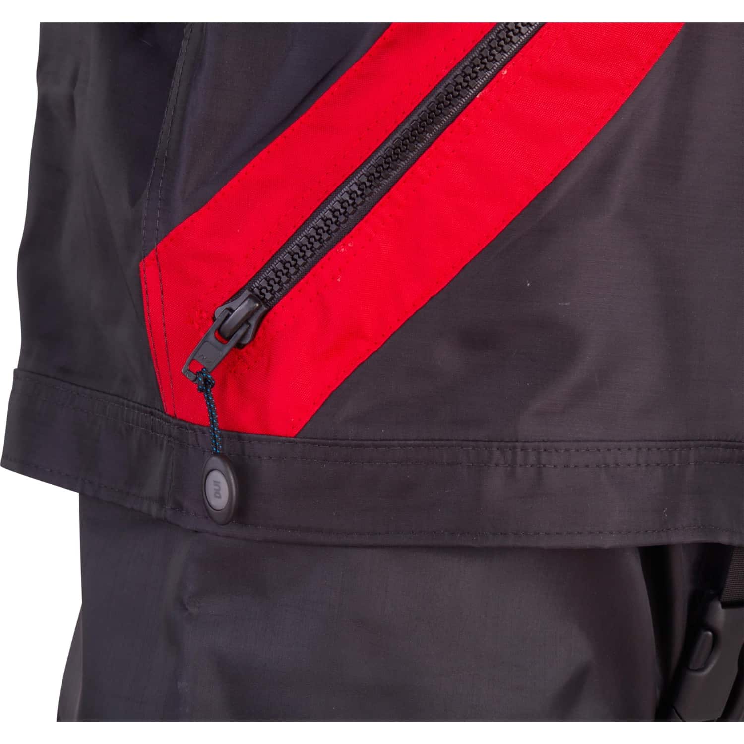 DUI Trockentauchanzug TLS350