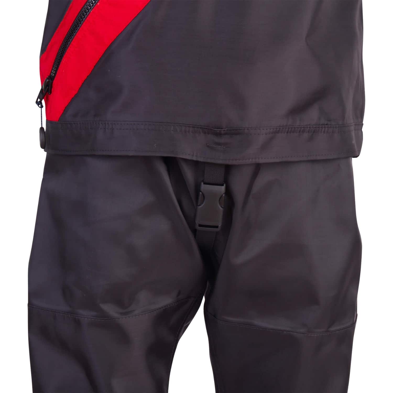 DUI Trockentauchanzug TLS350