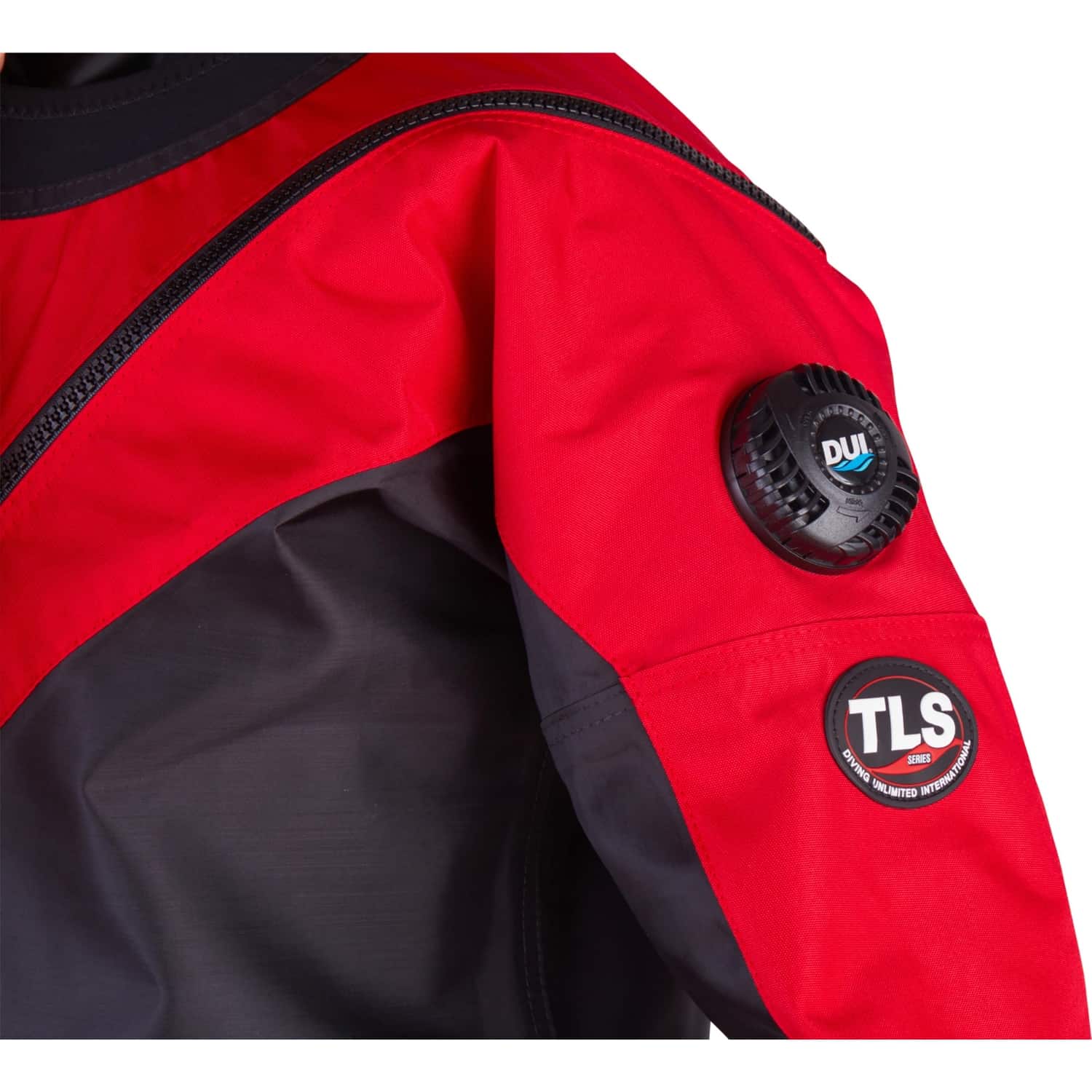 DUI Trockentauchanzug TLS350