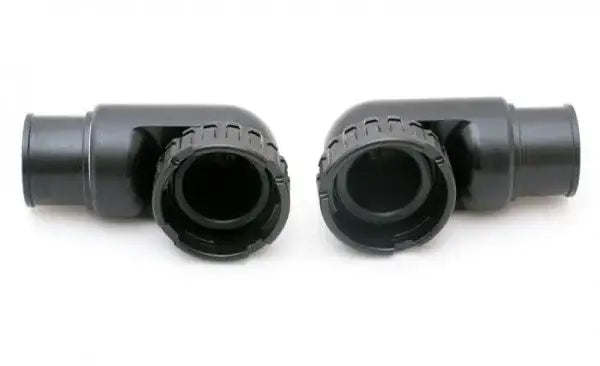 Golem Gear BOV Schlauchanschlüsse 90° ø40mm - AS-TecDive