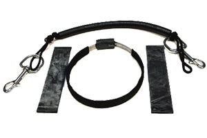 DIRZONE Stage Rigging Kit 80 cf