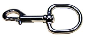 DIRZONE BoltSnap 105mm für Stages