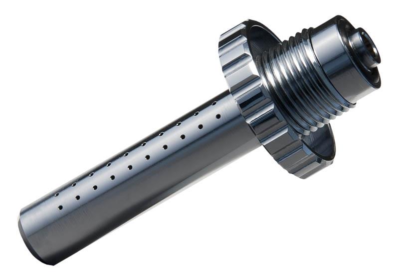 Divesoft Silencer G5/8