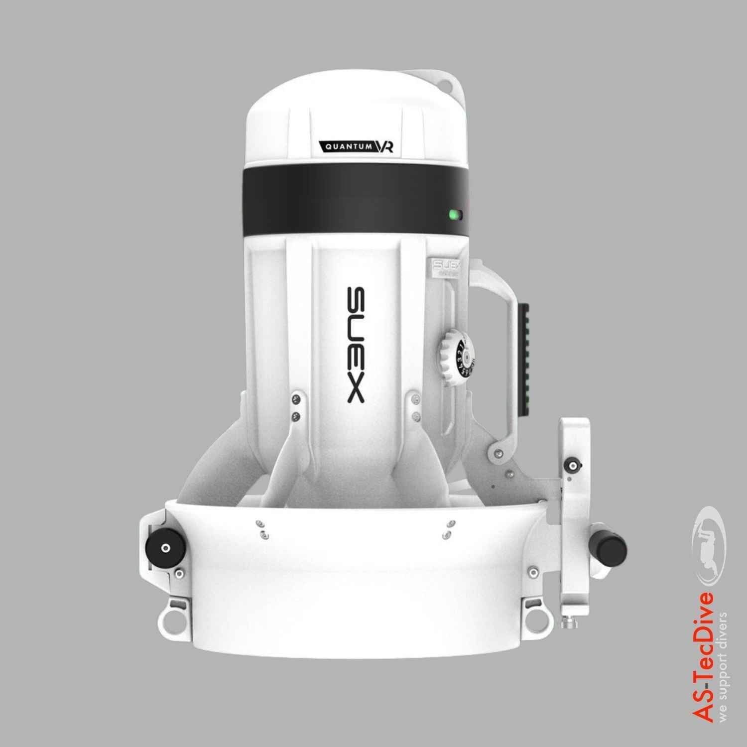 SUEX Scooter VR QUANTUM Limited Edition von SUEX srl - Jetzt kaufen