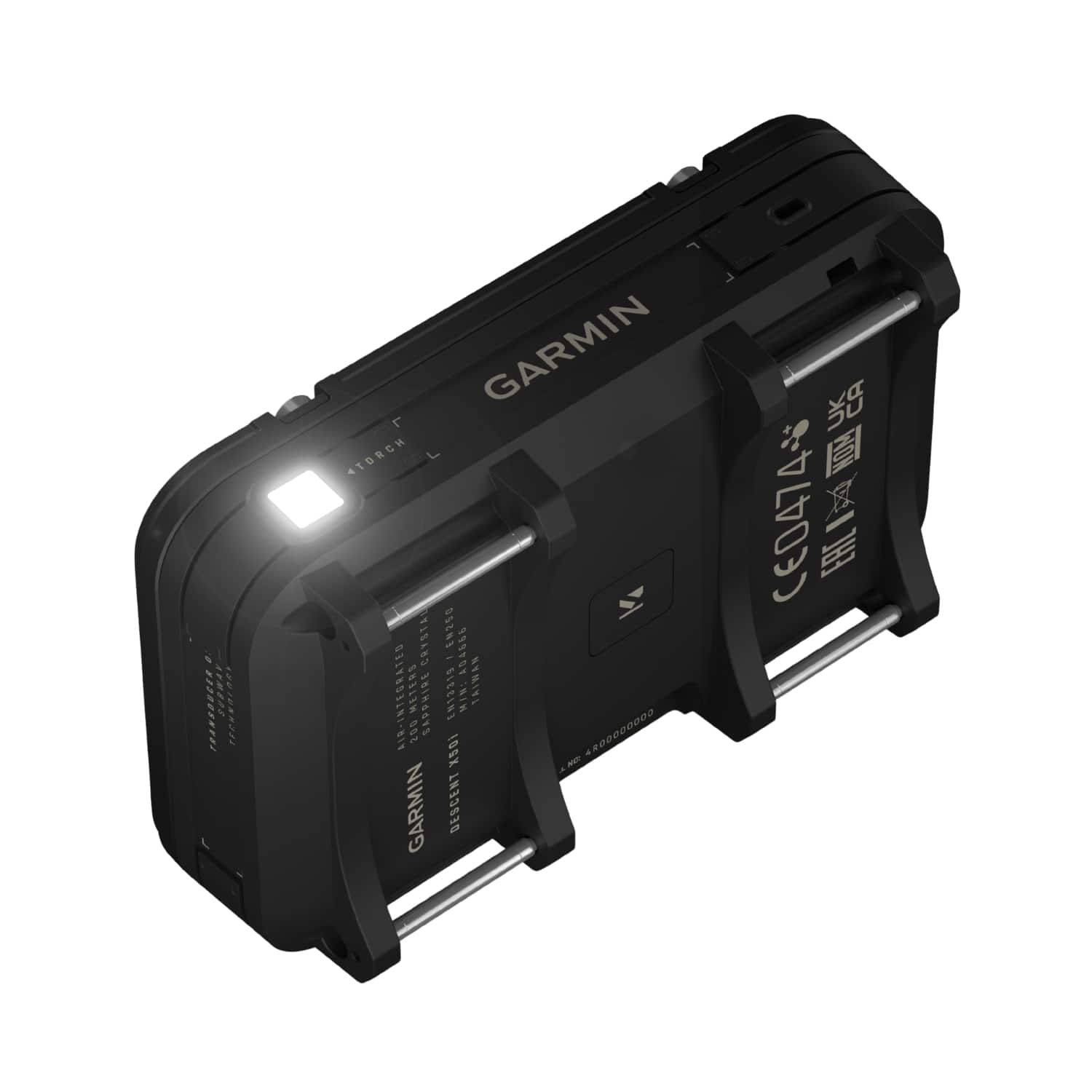Garmin Descent X50i