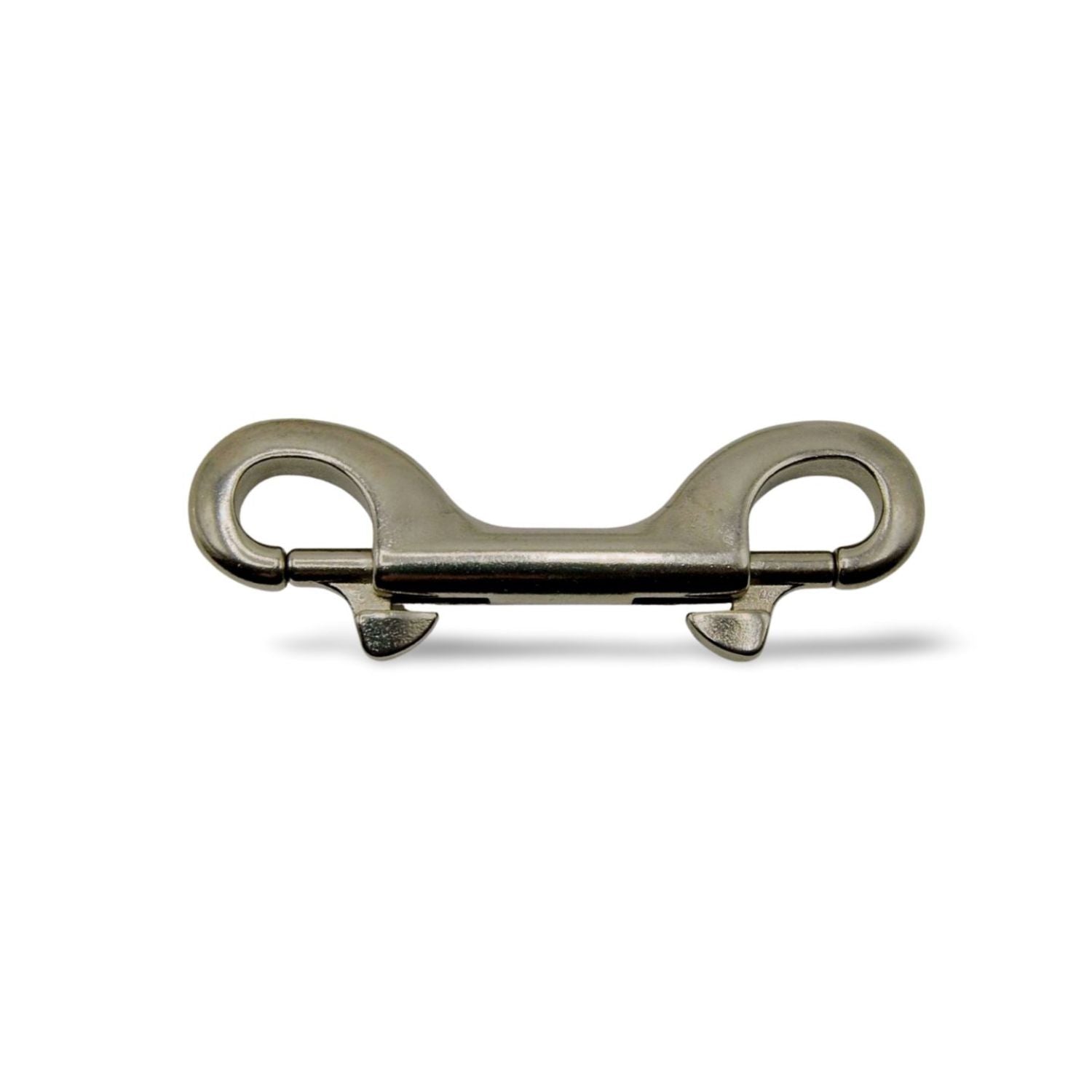 XDEEP Doppelkarabiner