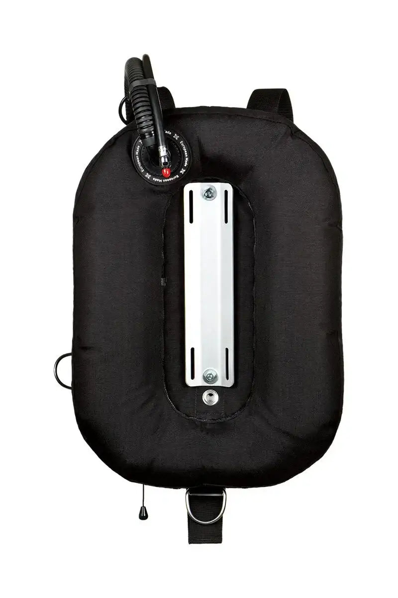 XDEEP ZEOS DeLuxe Wingsystem XDEEP