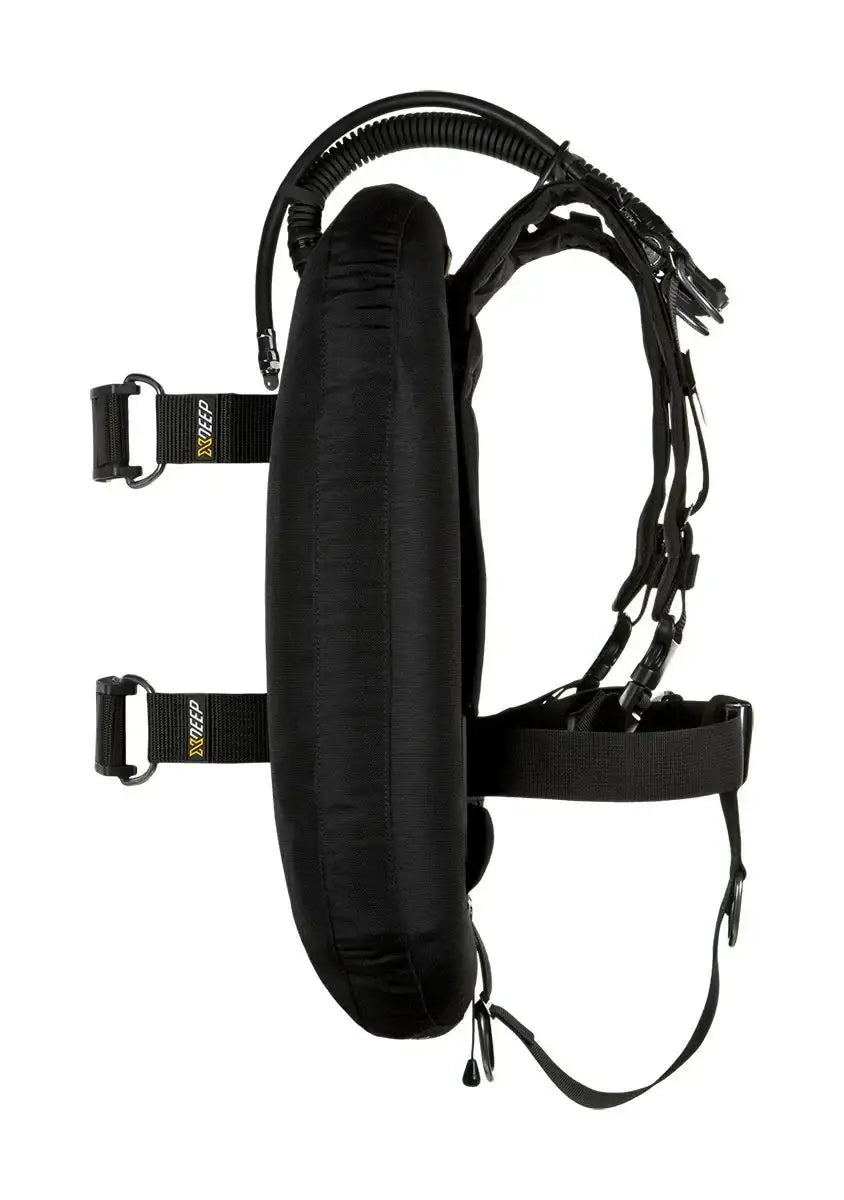 XDEEP ZEOS DeLuxe Wingsystem XDEEP