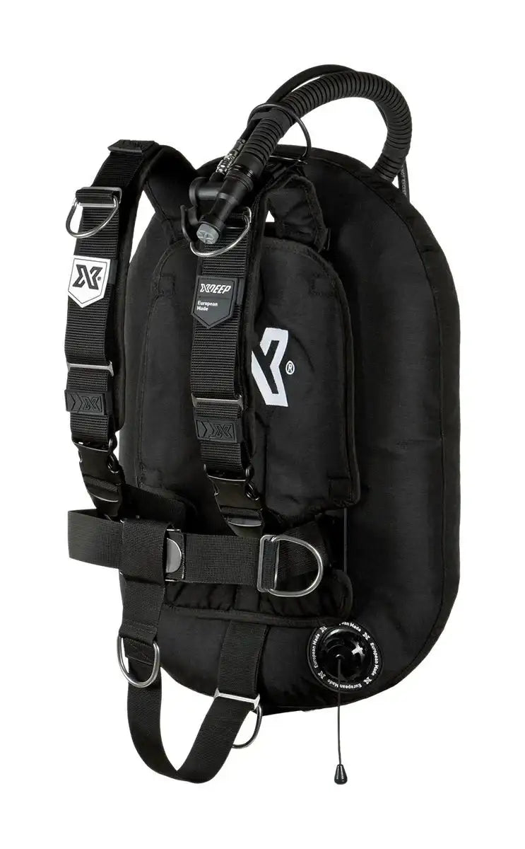 XDEEP ZEOS DeLuxe Wingsystem XDEEP