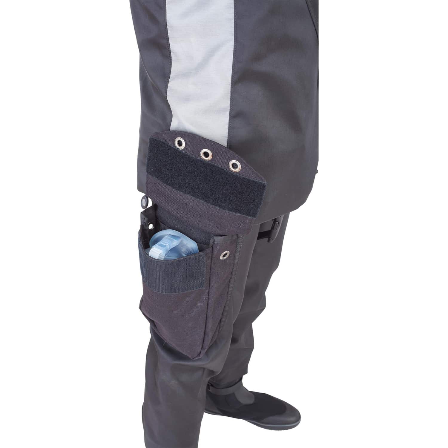 DUI Trockentauchanzug YUKON II