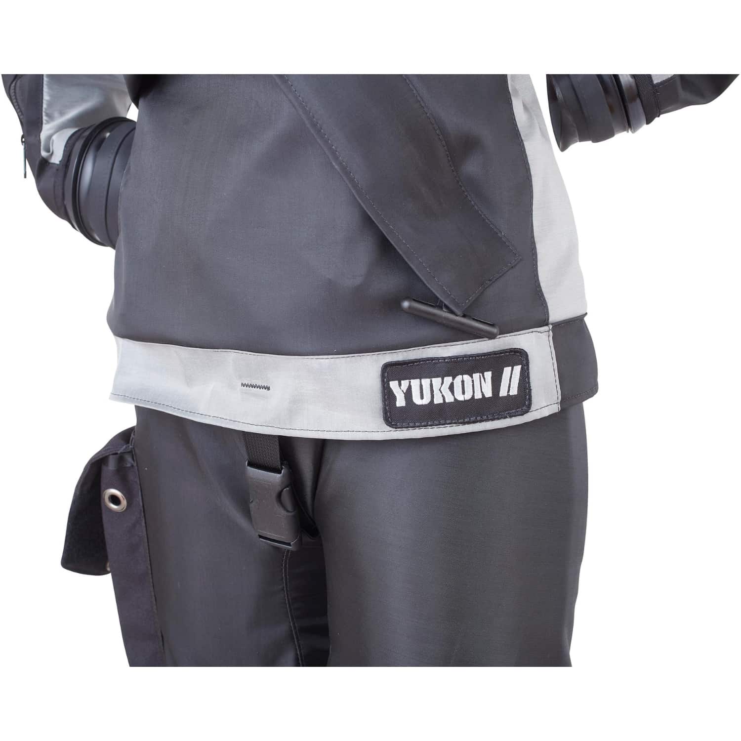 DUI Trockentauchanzug YUKON II