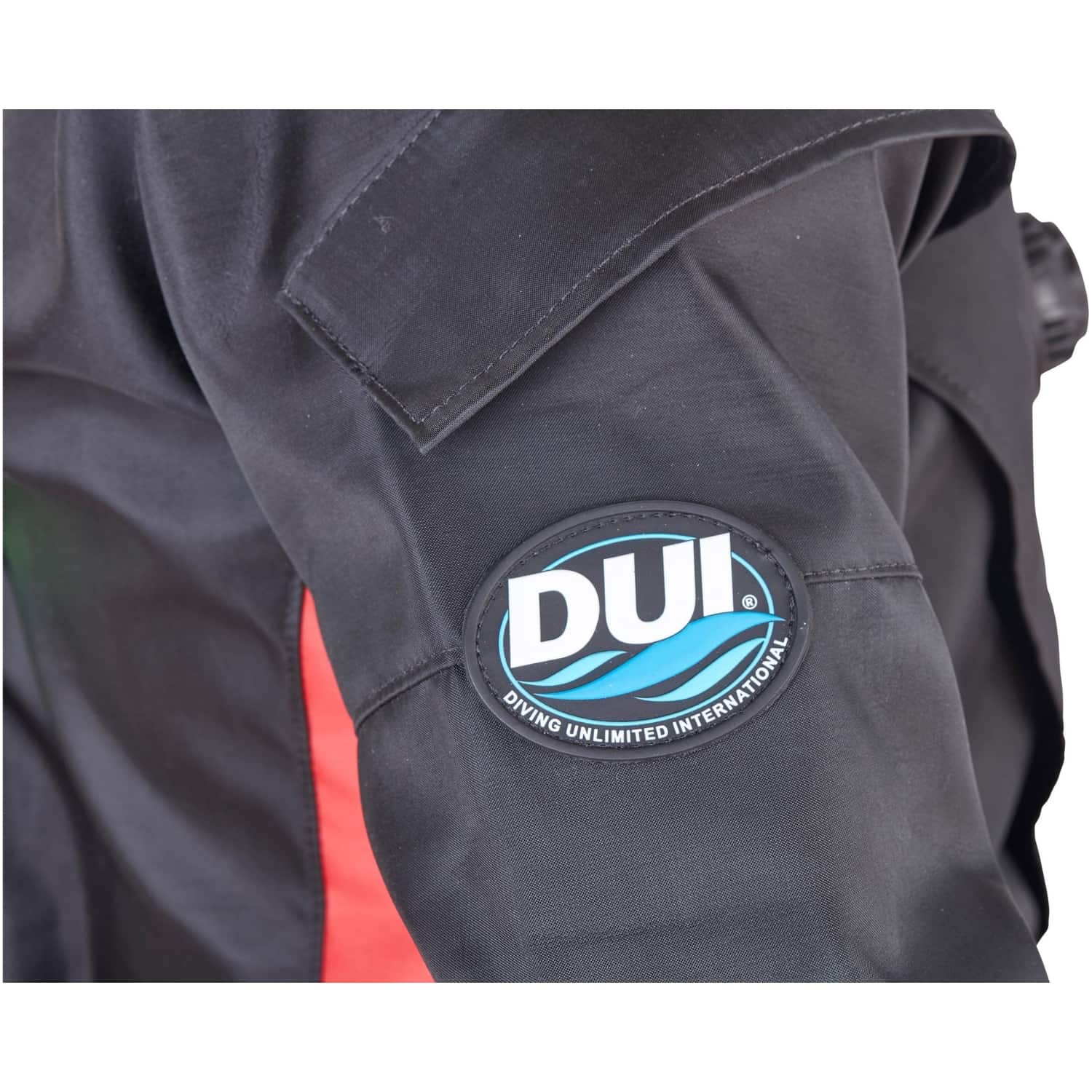 DUI Trockentauchanzug YUKON II