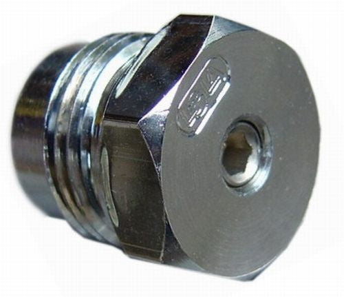 LOLA Plug DIN 300Bar
