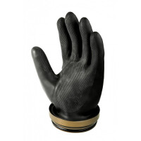 KUBI Dry Glove Ringsystem