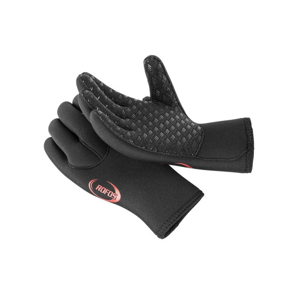ROFOS Handschuhe Titanium-Stretch 5mm