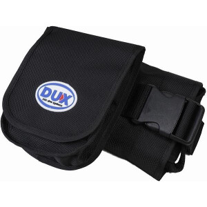 DUX Zusatztasche für Bleisystem