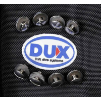 DUX Storage Back schwarz