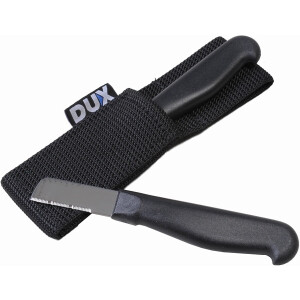 DUX DIR-Messer mit Scheide