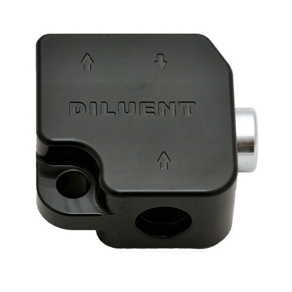 Manual Add Diluent