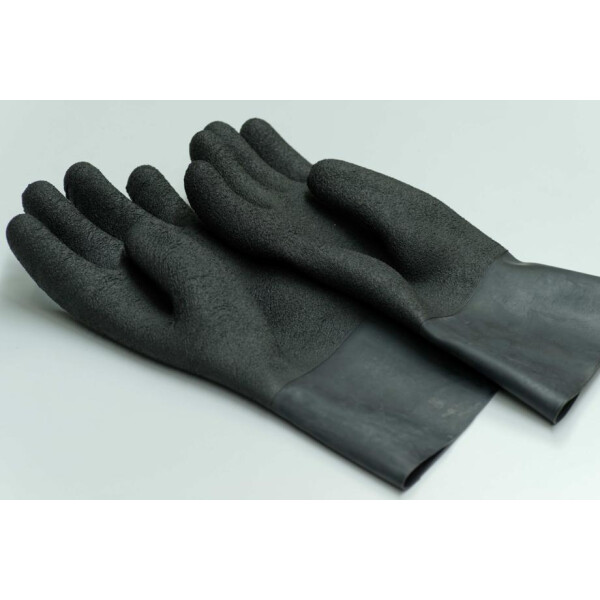 KUBI Dry Glove System HD-Handschuhe M-8,5