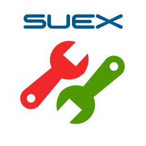 SUEX Service Level 1