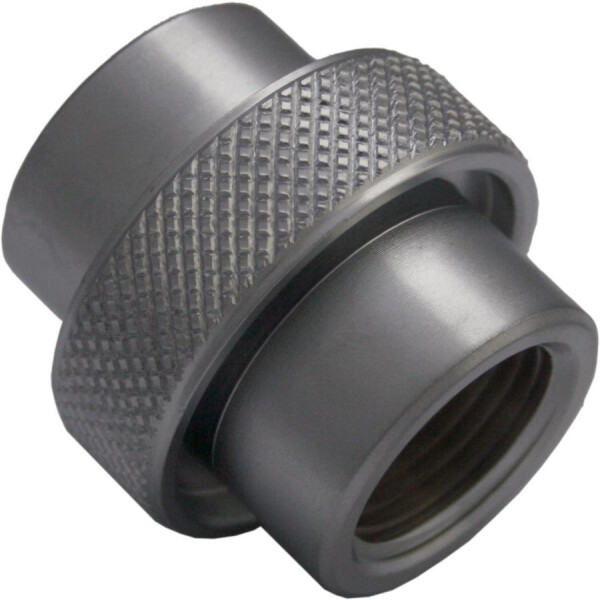 Adapter G5/8 230 bar female - G5/8 230 bar female