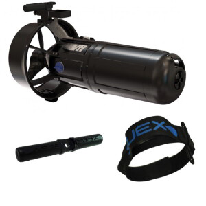 SUEX Scooter VRX AS-TecDive Kit