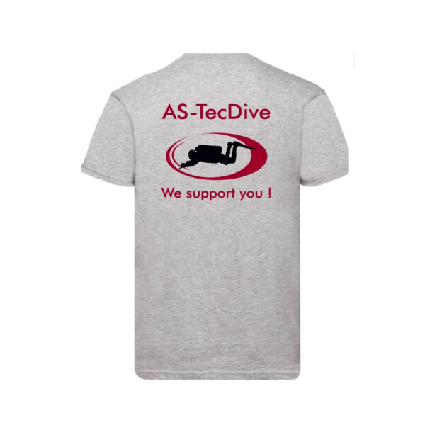 AS-TecDive T-Shirt XXL