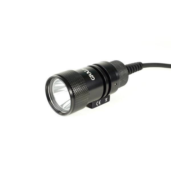GRALmarine Lampenkopf LED 18W