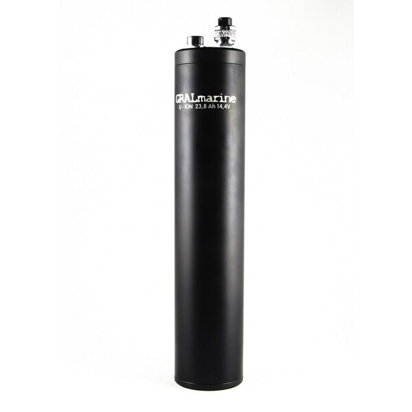 GRALmarine Akkutank 23,8Ah
