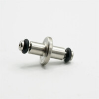 979 Edelstahl Swivel