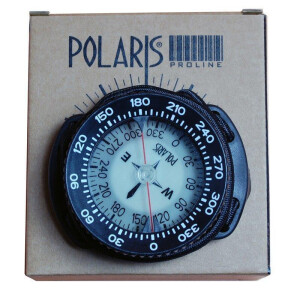 POLARIS Proline Bungee Kompass 30°