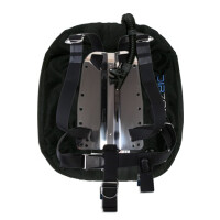 DIRZONE Wingset Mono Ring 14 Alu-Backplate
