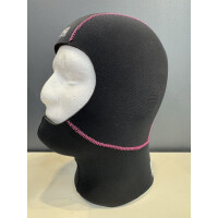 ROFOS Kopfhaube GLIDE 7/5mm Damen XL-pink