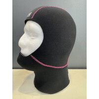 ROFOS Kopfhaube GLIDE 8/5mm Lady L rot