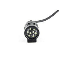 GRALmarine Lampenkopf LED 8