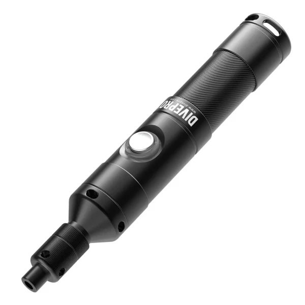 Snoot Light DIVEPRO MP10