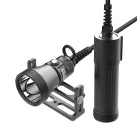 Tanklampe DIVEPRO CL4200B Testgerät